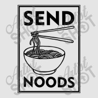 Send Noods Exclusive T-shirt | Artistshot