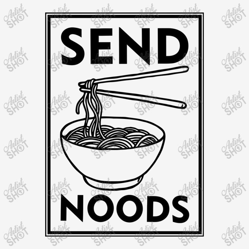 Send Noods Classic T-shirt | Artistshot