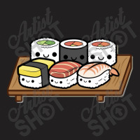 Sushi Lover T-shirt | Artistshot