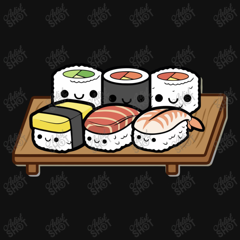 Sushi Lover Graphic T-shirt | Artistshot