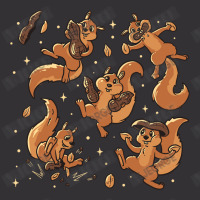 Peanut Cute Squirrels Vintage Short | Artistshot