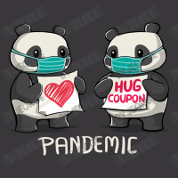 Pandemic   Social Distancing But Always Close To M Ladies Curvy T-shirt | Artistshot