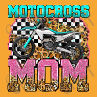 Motocross Mom Basic T-shirt | Artistshot