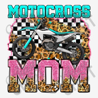 Motocross Mom Classic T-shirt | Artistshot