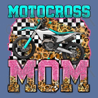 Motocross Mom Lightweight Hoodie | Artistshot