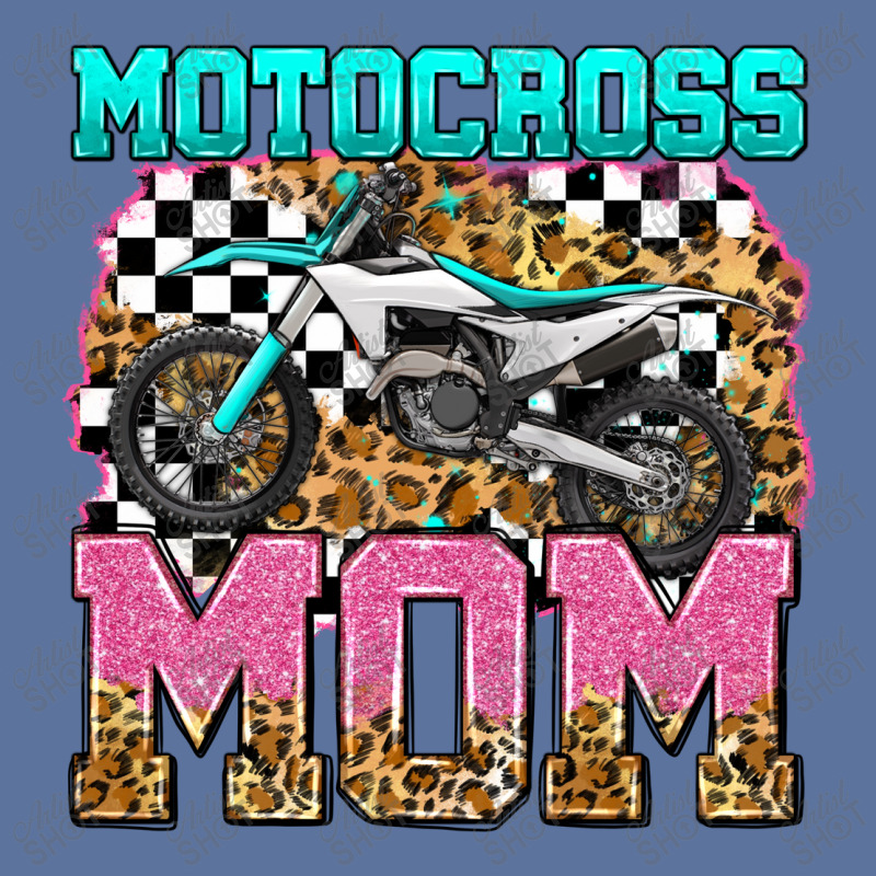 Motocross Mom Lightweight Hoodie by Neo Western | Artistshot