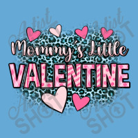 Mommy's Little Valentine Basic Youth T-shirt | Artistshot