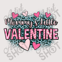 Mommy's Little Valentine Pocket T-shirt | Artistshot