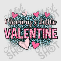 Mommy's Little Valentine Hoodie & Jogger Set | Artistshot