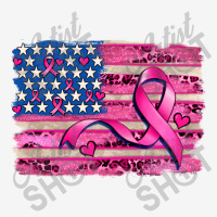 American Flag And  Cancer Ribbon Pattern 15 Oz Coffee Mug | Artistshot