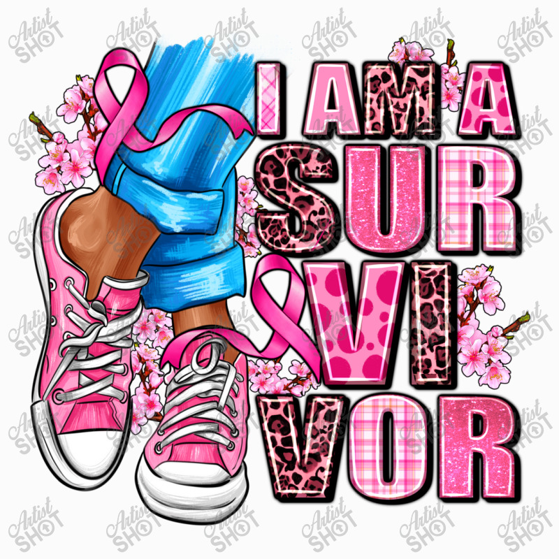 I Am A Survivor Coffee Mug | Artistshot