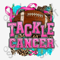 Tackle Cancer Classic T-shirt | Artistshot