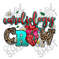 Cardiology Crew Baby Bodysuit | Artistshot