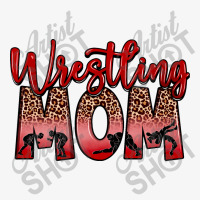 Wrestling Mom Ladies Fitted T-shirt | Artistshot