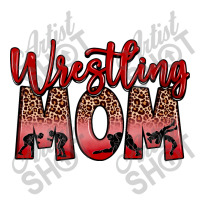 Wrestling Mom Crop Top | Artistshot