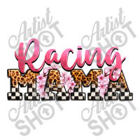 Racing Mama Women's V-neck T-shirt | Artistshot