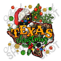 Texas Christmas Baby Bodysuit | Artistshot