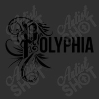 Polyphia Adjustable Cap - Leatherette Patch | Artistshot