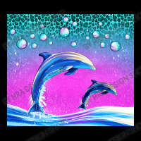 Dolphins Youth Jogger | Artistshot