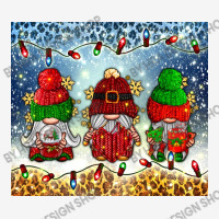 Cozy Christmas Gnomies Classic T-shirt | Artistshot