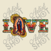 Love Lady Of Guadalupe Cropped Hoodie | Artistshot