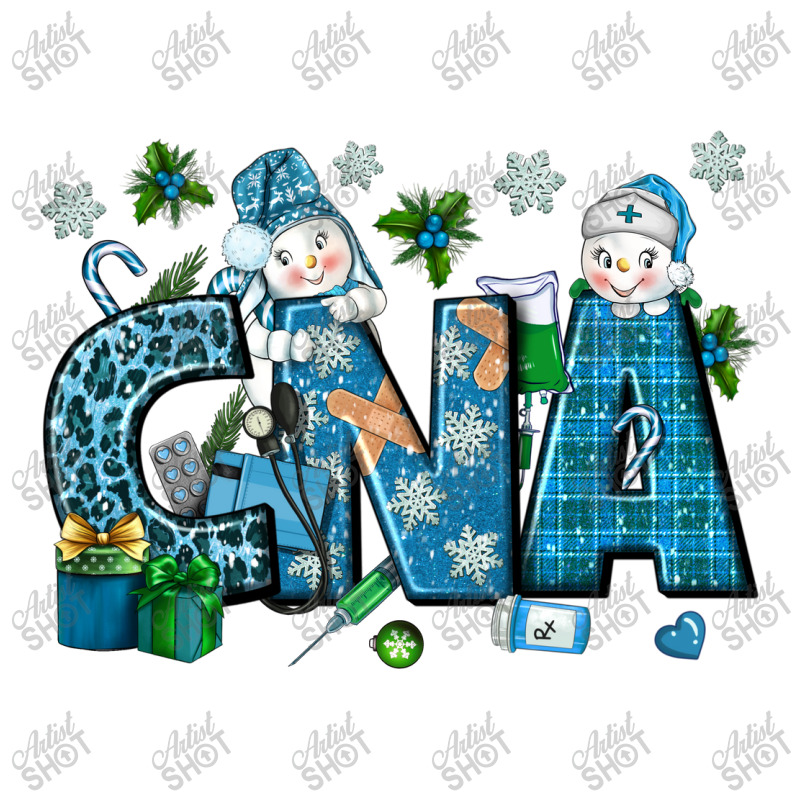 Cna Winter Women's Pajamas Set by Neo Western | Artistshot