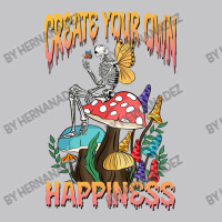 Create Your Own Happiness Sublimation Baby Bodysuit | Artistshot