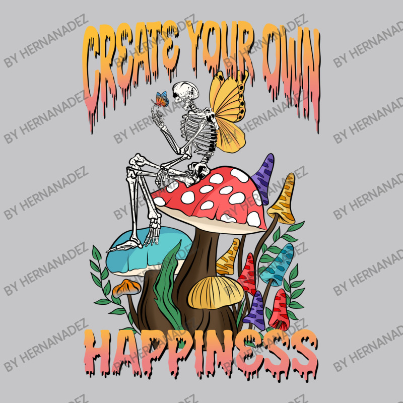 Create Your Own Happiness Sublimation Baby Bodysuit by hernanadez | Artistshot