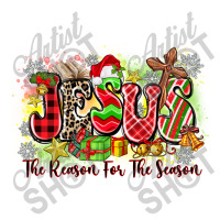 Jesus The Reason For The Season Women's Pajamas Set | Artistshot