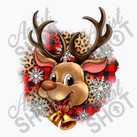 Reindeer Christmas T-shirt | Artistshot