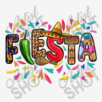 Fiesta Scorecard Crop Tee | Artistshot