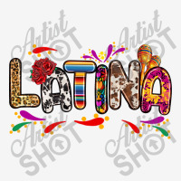 Latina Adjustable Cap | Artistshot