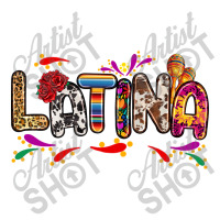 Latina Baby Bodysuit | Artistshot