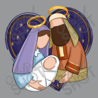 Holy Night Jesus Birth Crewneck Sweatshirt | Artistshot