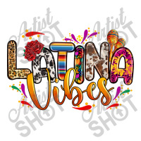 Latina Vibes Youth Tee | Artistshot