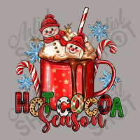 Hot Cocoa  Season Racerback Tank | Artistshot