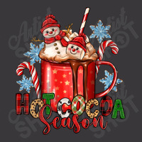 Hot Cocoa  Season Ladies Curvy T-shirt | Artistshot