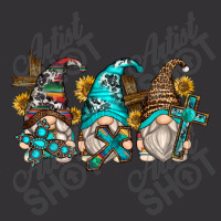 Western Cross Gnomes Vintage Short | Artistshot