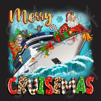 Merry Cruisemas T-shirt | Artistshot