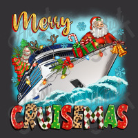 Merry Cruisemas Vintage Hoodie | Artistshot