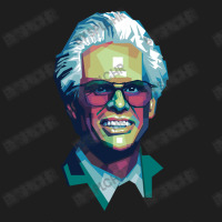 Baby Billy Freeman Wpap Classic T-shirt | Artistshot