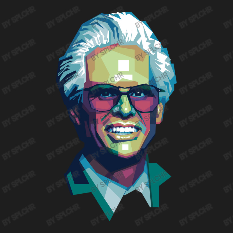 Baby Billy Freeman Wpap Classic T-shirt | Artistshot