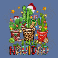 Christmas Cactus Feliz Navidad Lightweight Hoodie | Artistshot