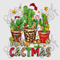 Christmas Cactus Merry Cactmas Unisex Jogger | Artistshot