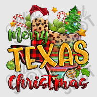 Merry Texas Christmas Hoodie & Jogger Set | Artistshot