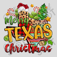 Merry Texas Christmas Men's Polo Shirt | Artistshot