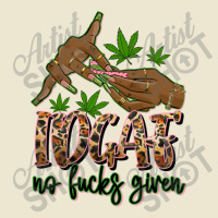 Idgaf No Fucks Given Cropped Hoodie | Artistshot