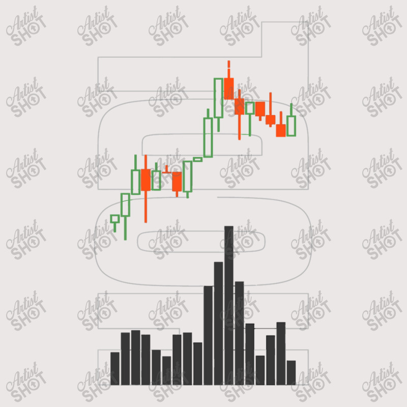 Hodl With Candlestick Chart Crypto Bitcoin Light Pocket T-Shirt by diegomicel | Artistshot