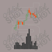 Hodl With Candlestick Chart Crypto Bitcoin Light Vintage Short | Artistshot