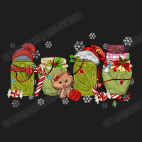 Canned Pickles Christmas Light Classic T-shirt | Artistshot